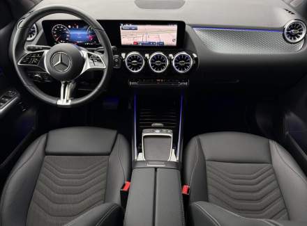 Mercedes-Benz - B-class