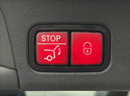 Mercedes-Benz - B-class