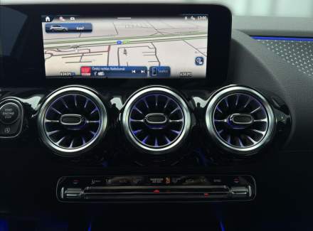 Mercedes-Benz - B-class