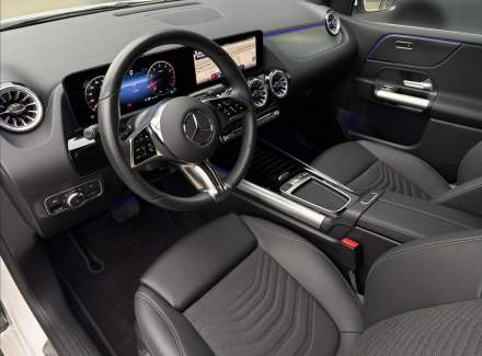 Mercedes-Benz - B-class