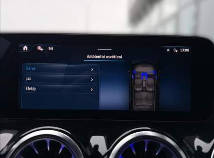 Mercedes-Benz - B-class