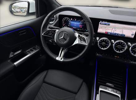 Mercedes-Benz - B-class