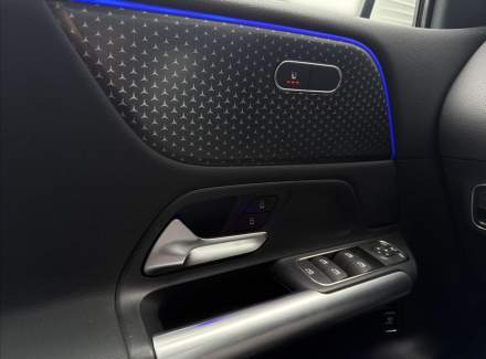 Mercedes-Benz - B-class