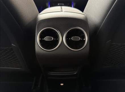 Mercedes-Benz - B-class