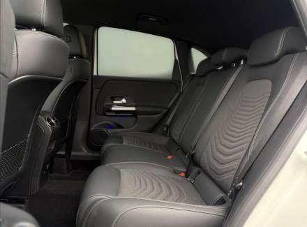 Mercedes-Benz - B-class