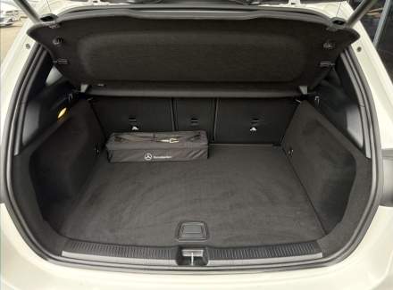 Mercedes-Benz - B-class