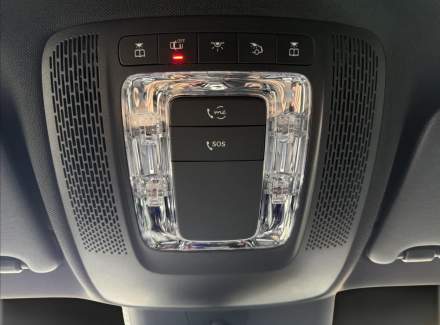 Mercedes-Benz - B-class