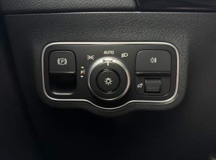 Mercedes-Benz - B-class