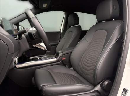 Mercedes-Benz - B-class