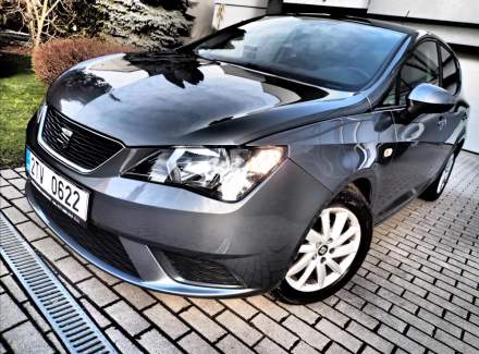 Seat - Ibiza