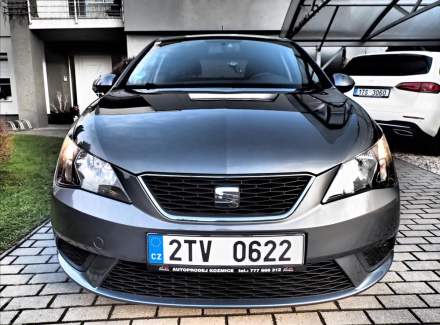 Seat - Ibiza