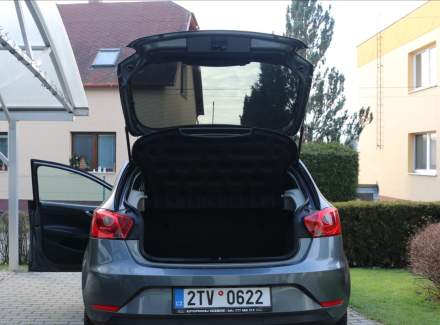 Seat - Ibiza
