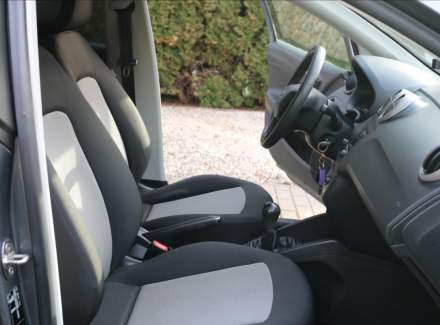 Seat - Ibiza