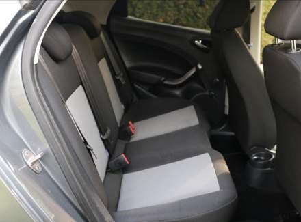 Seat - Ibiza