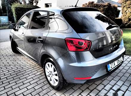 Seat - Ibiza