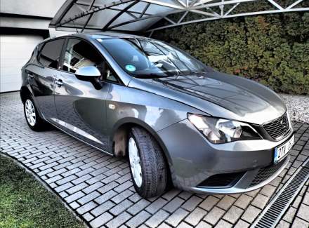 Seat - Ibiza