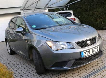 Seat - Ibiza