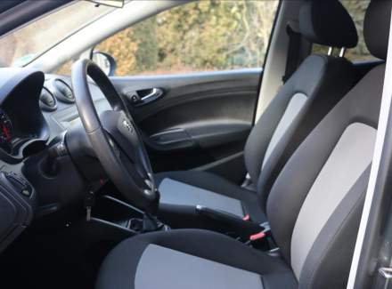 Seat - Ibiza