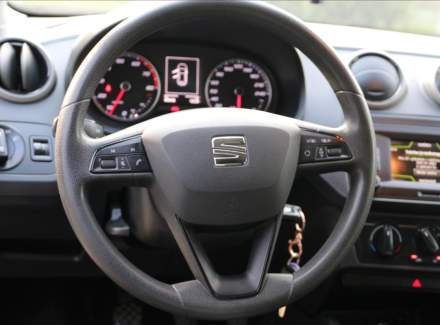 Seat - Ibiza