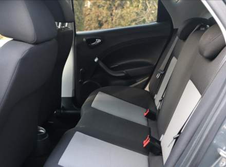 Seat - Ibiza