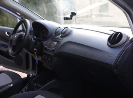 Seat - Ibiza