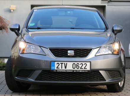 Seat - Ibiza