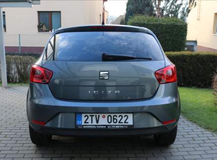 Seat - Ibiza