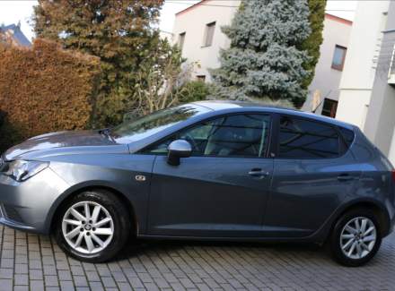 Seat - Ibiza
