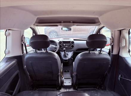 Citroën - Berlingo
