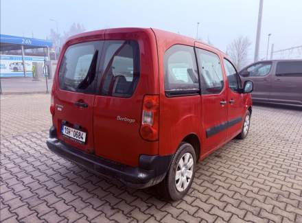 Citroën - Berlingo