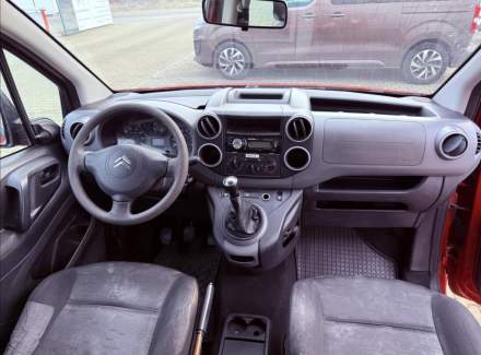 Citroën - Berlingo