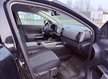 Citroën - C5 Aircross