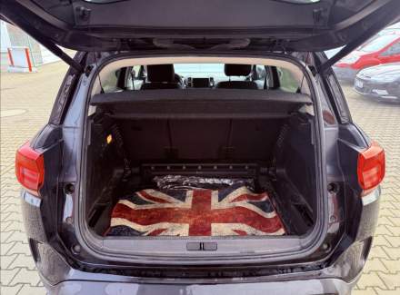 Citroën - C5 Aircross