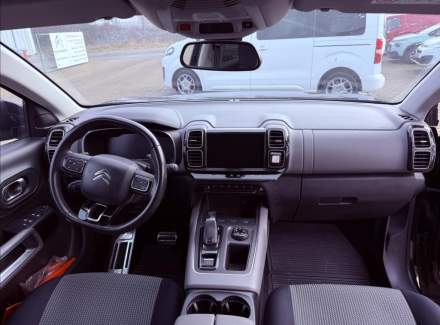 Citroën - C5 Aircross