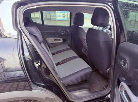 Citroën - C5 Aircross