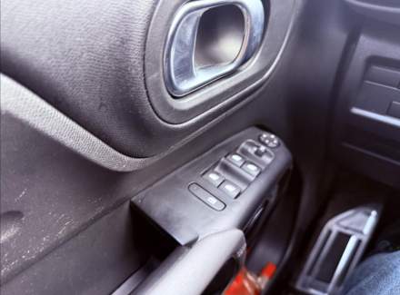 Citroën - C5 Aircross