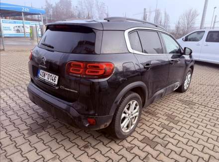 Citroën - C5 Aircross