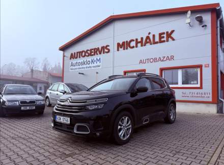 Citroën - C5 Aircross