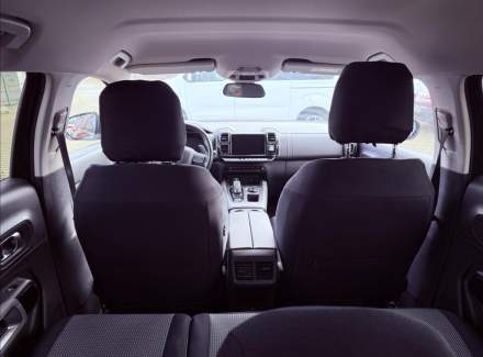 Citroën - C5 Aircross