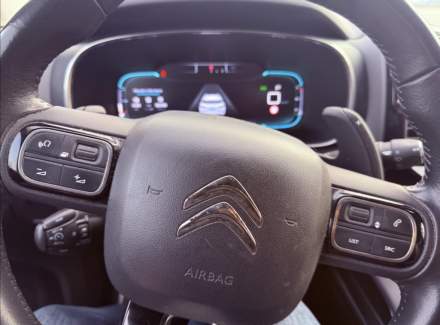 Citroën - C5 Aircross