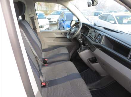 Volkswagen - Transporter