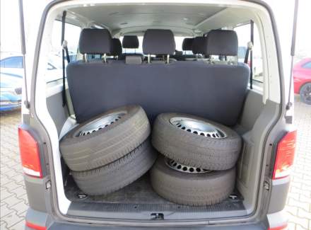 Volkswagen - Transporter