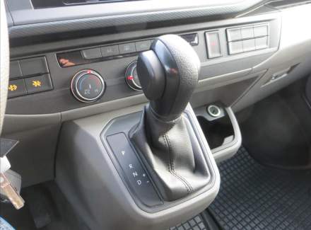 Volkswagen - Transporter