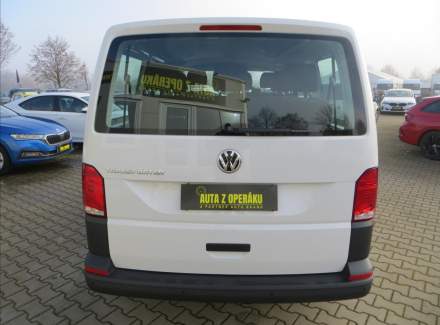 Volkswagen - Transporter