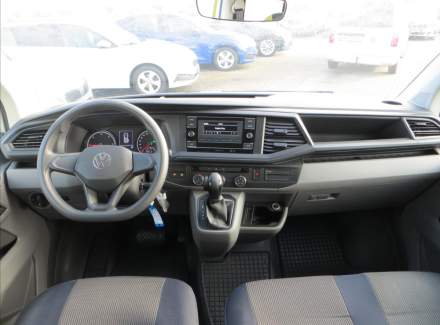 Volkswagen - Transporter