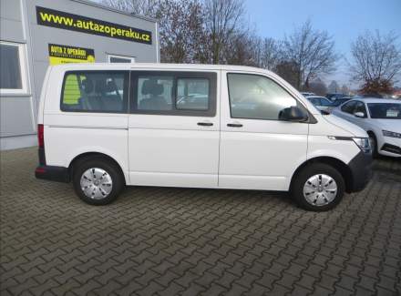 Volkswagen - Transporter