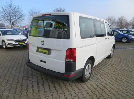 Volkswagen - Transporter