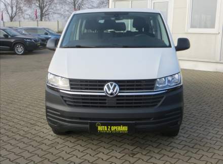 Volkswagen - Transporter