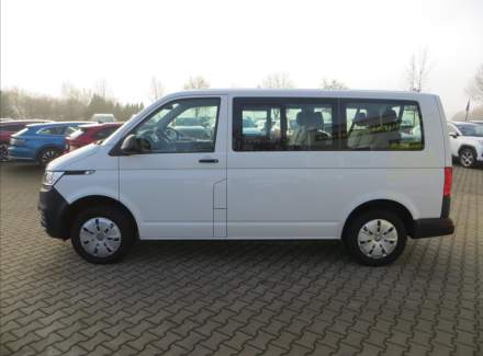 Volkswagen - Transporter