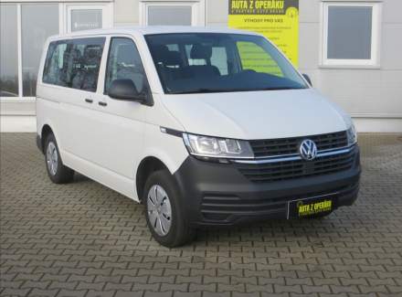 Volkswagen - Transporter